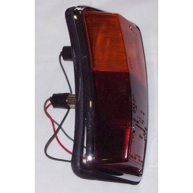 VLT022org Achterlicht MK-2/3 links